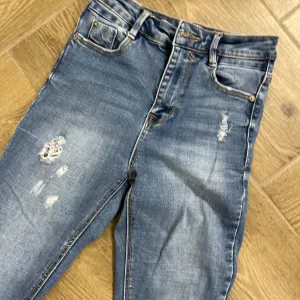 Stradivarius farmerke