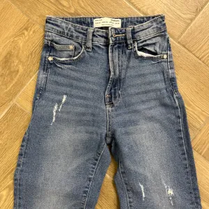 Stradivarius farmerke