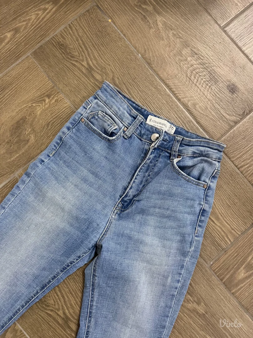 Strativarius farmerke