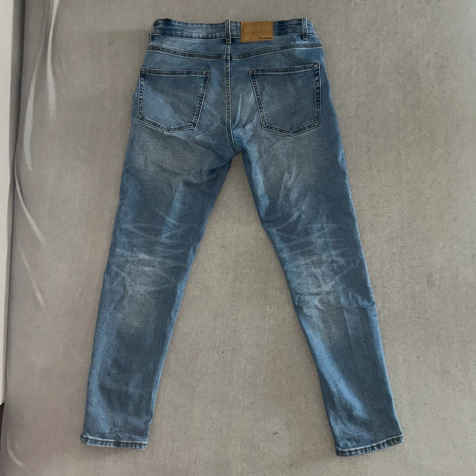 Pull&Bear Super Skinny Farmerke