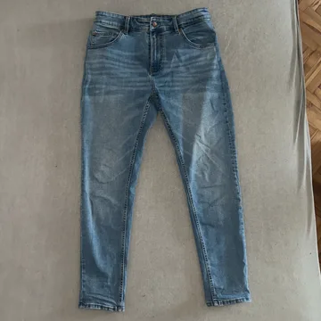 Pull&Bear Super Skinny Farmerke