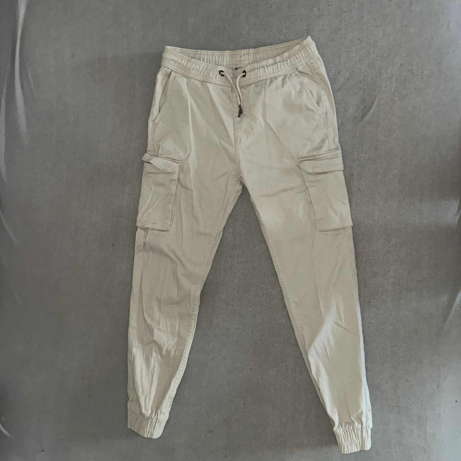 Bež Cargo pantalone (NOVO)