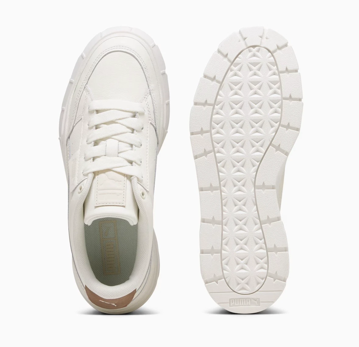 Original Puma Mayze patike 37.5