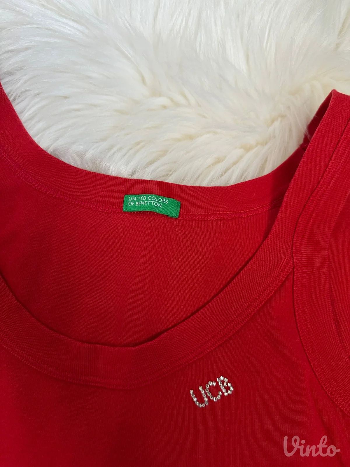 Original Benetton majice