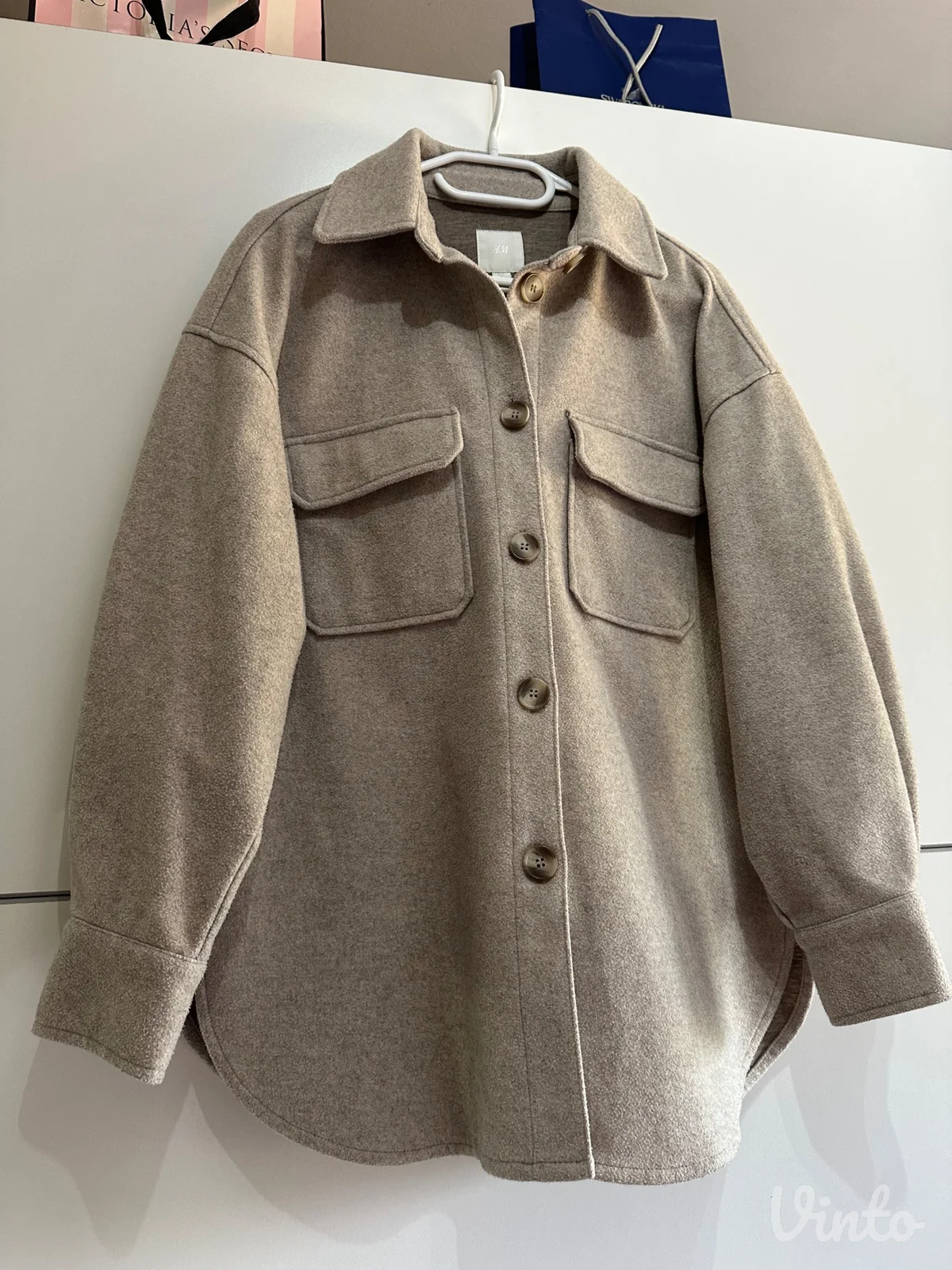 H&m jakna