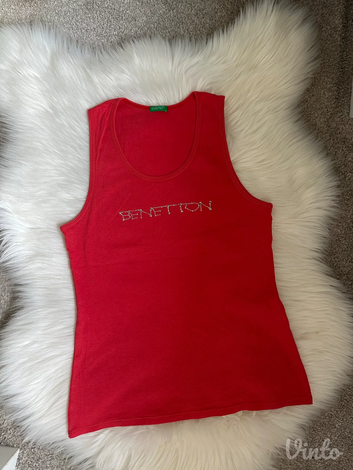 Original Benetton majice