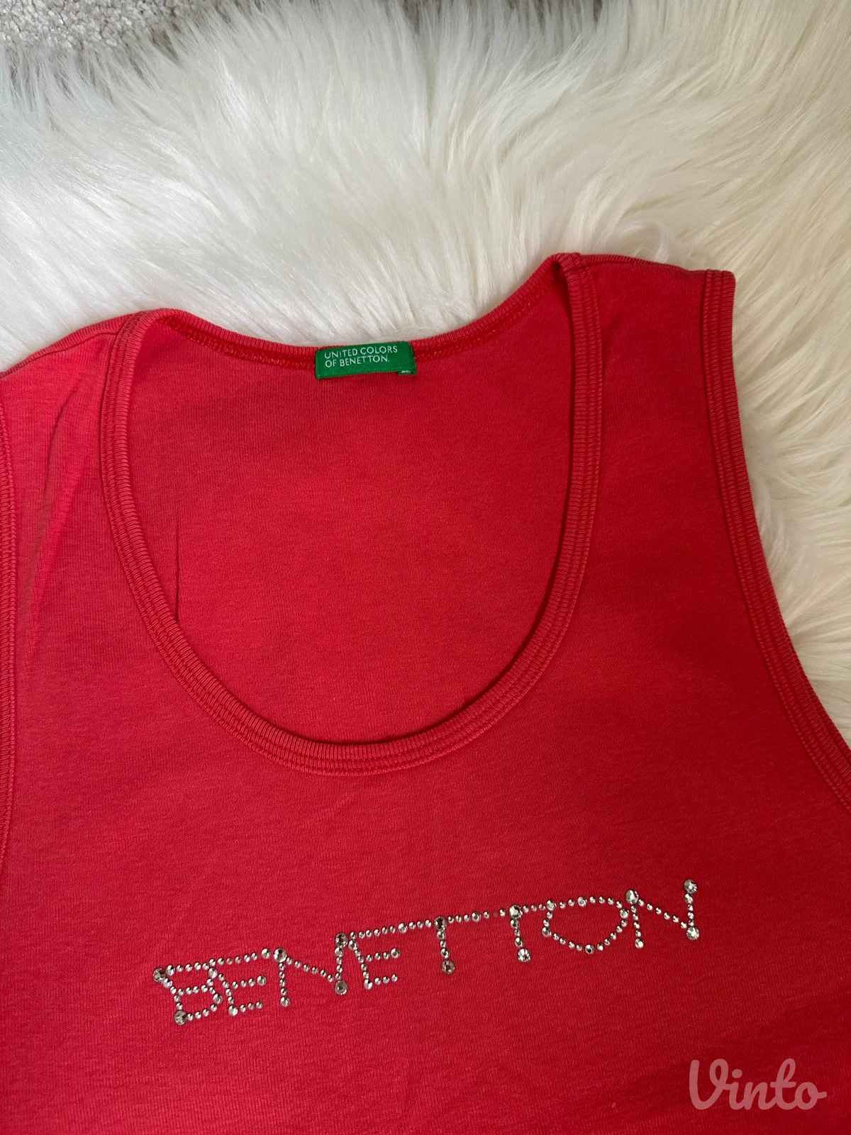Original Benetton majice