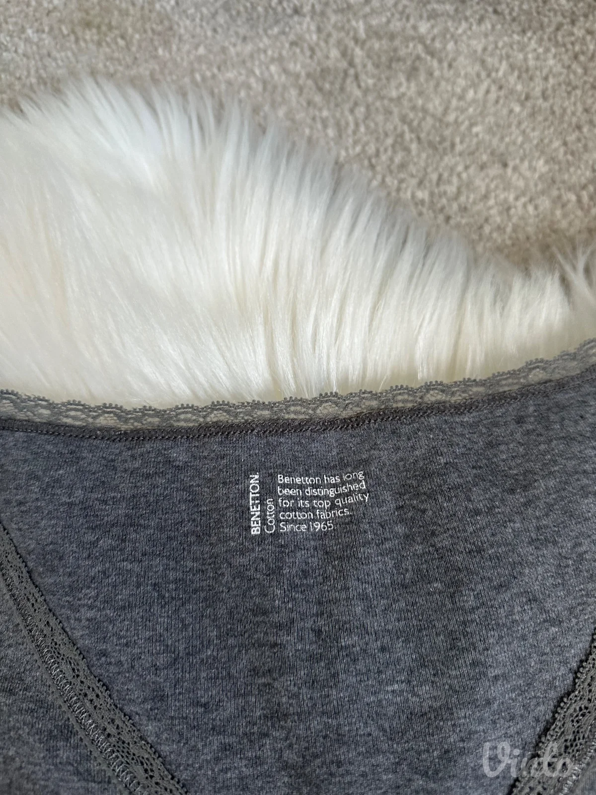 Original Benetton majice