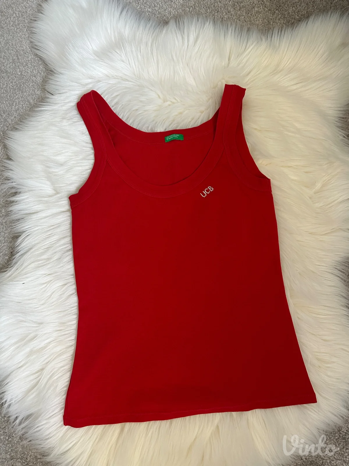 Original Benetton majice