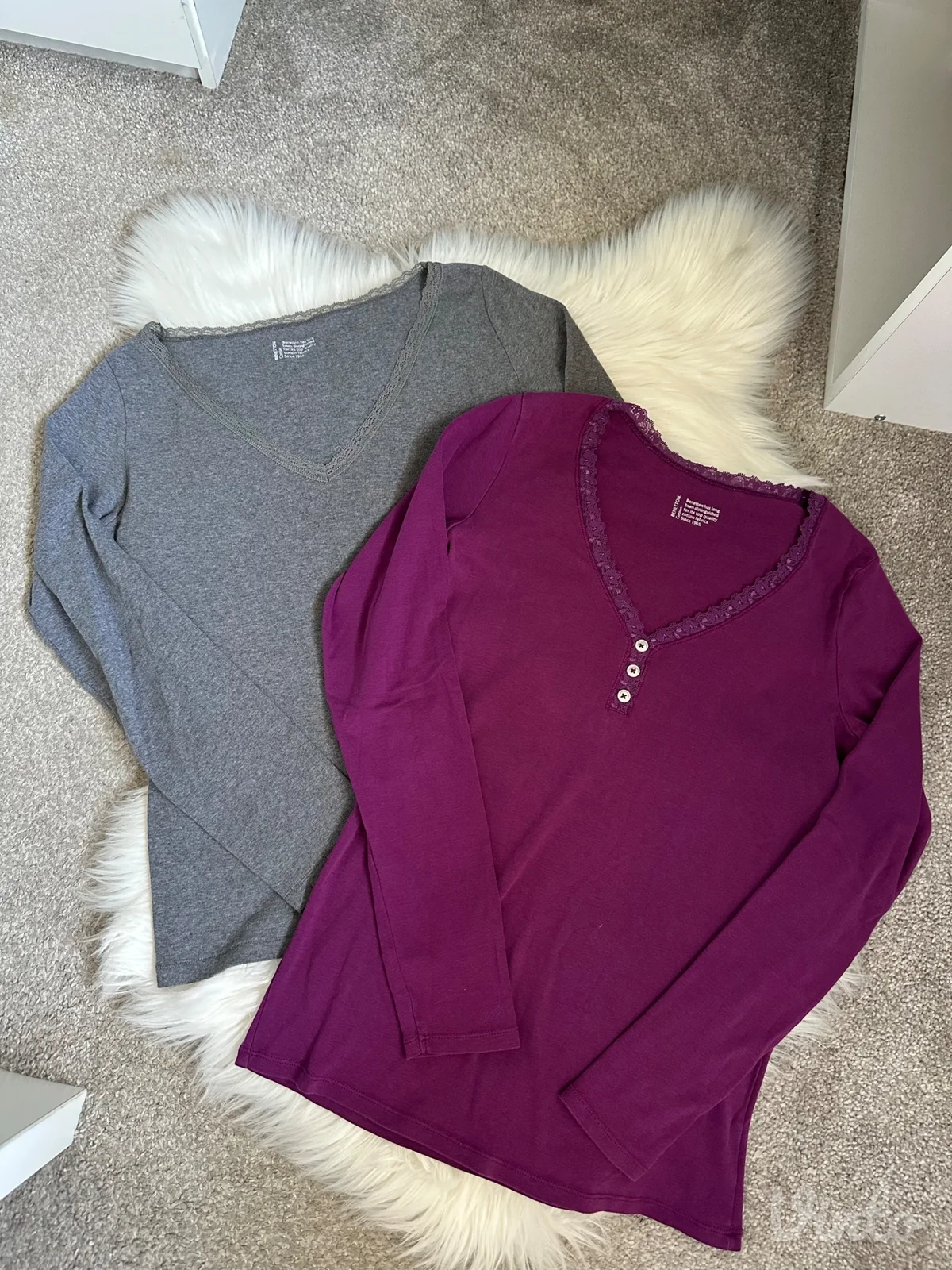 Original Benetton majice