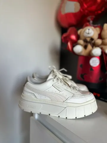 Original Puma Mayze patike 37.5