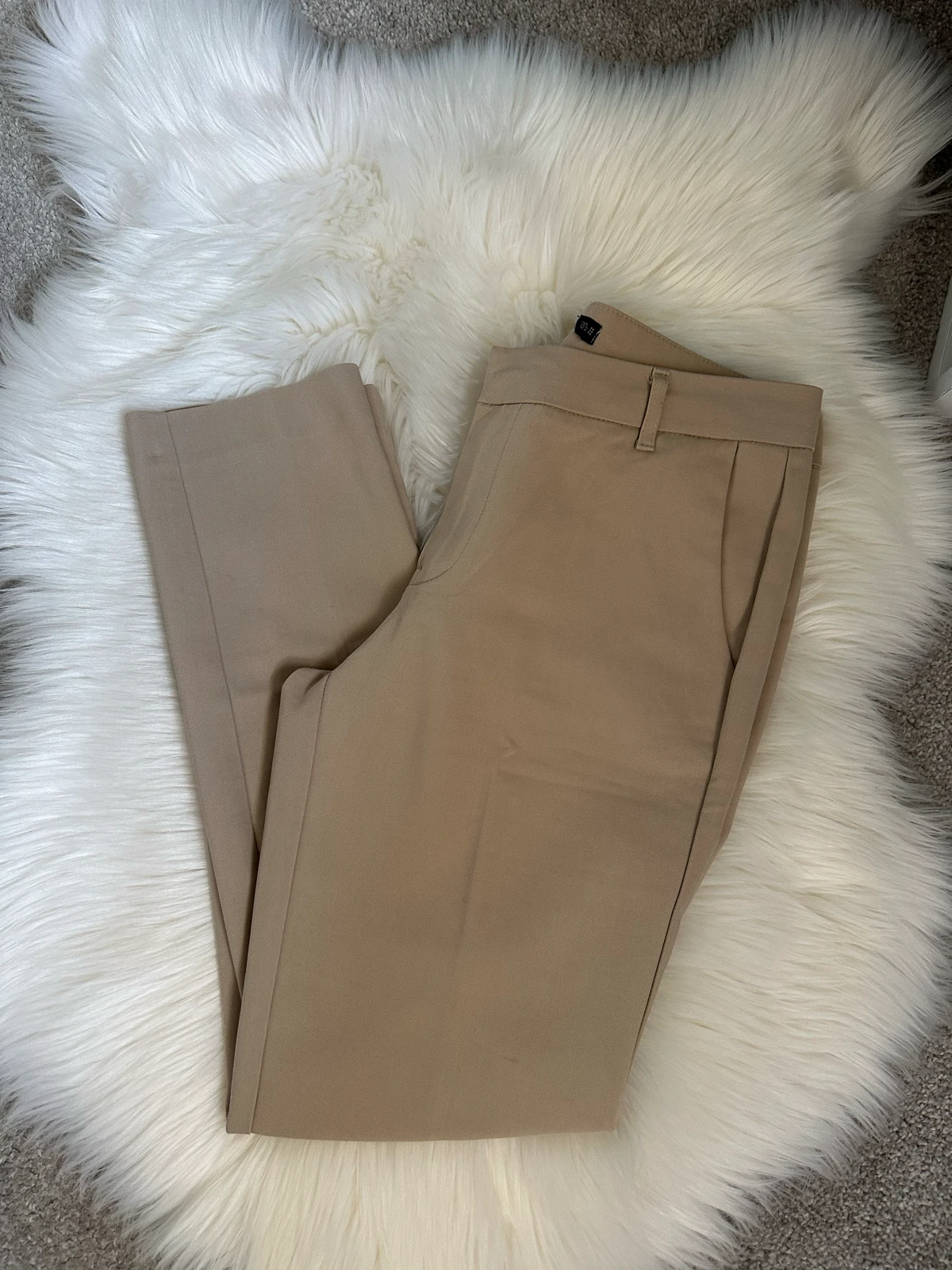 Zara elegantne pantalone