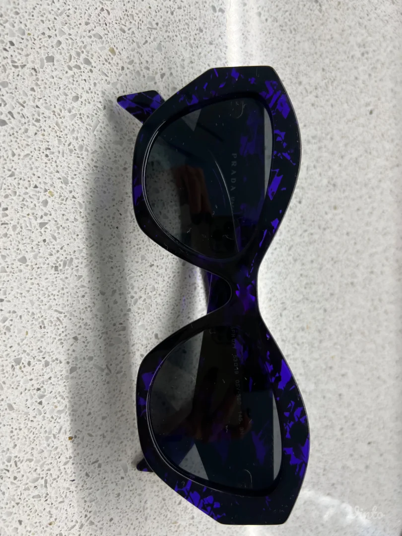 PRADA naocare za sunce