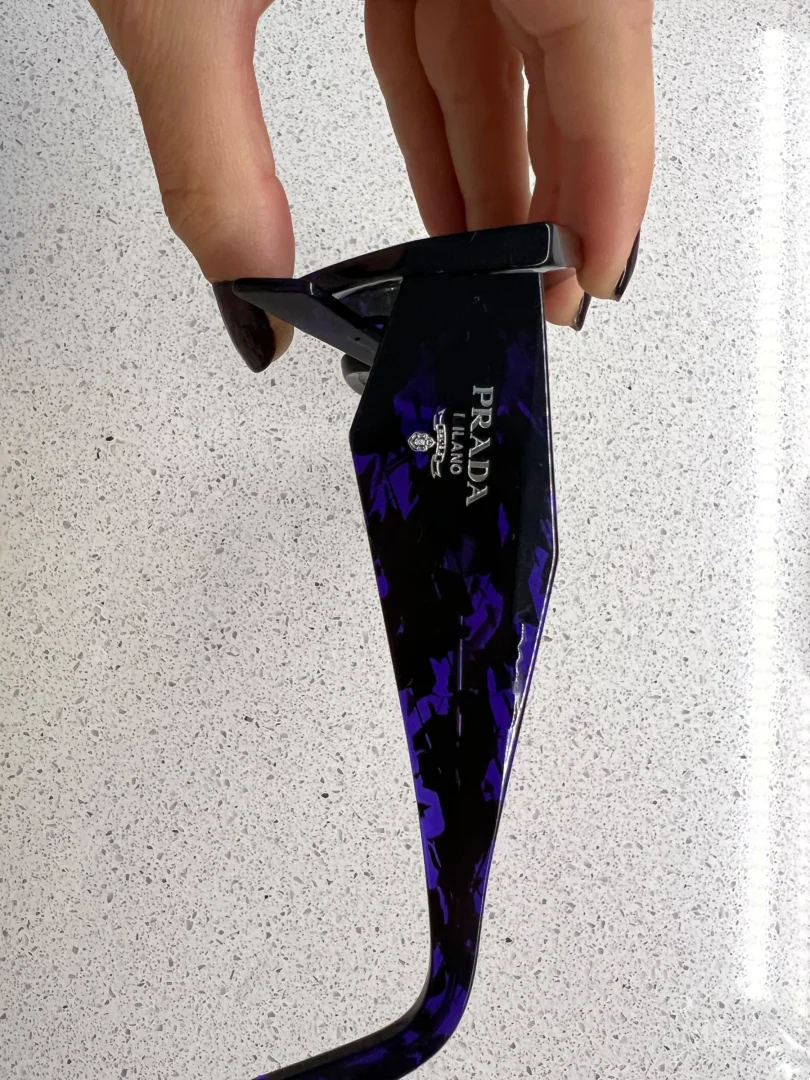 PRADA naocare za sunce