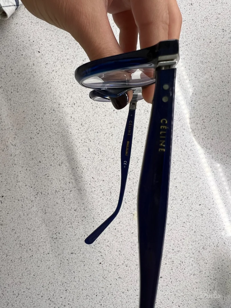 CELINE naocare za vid