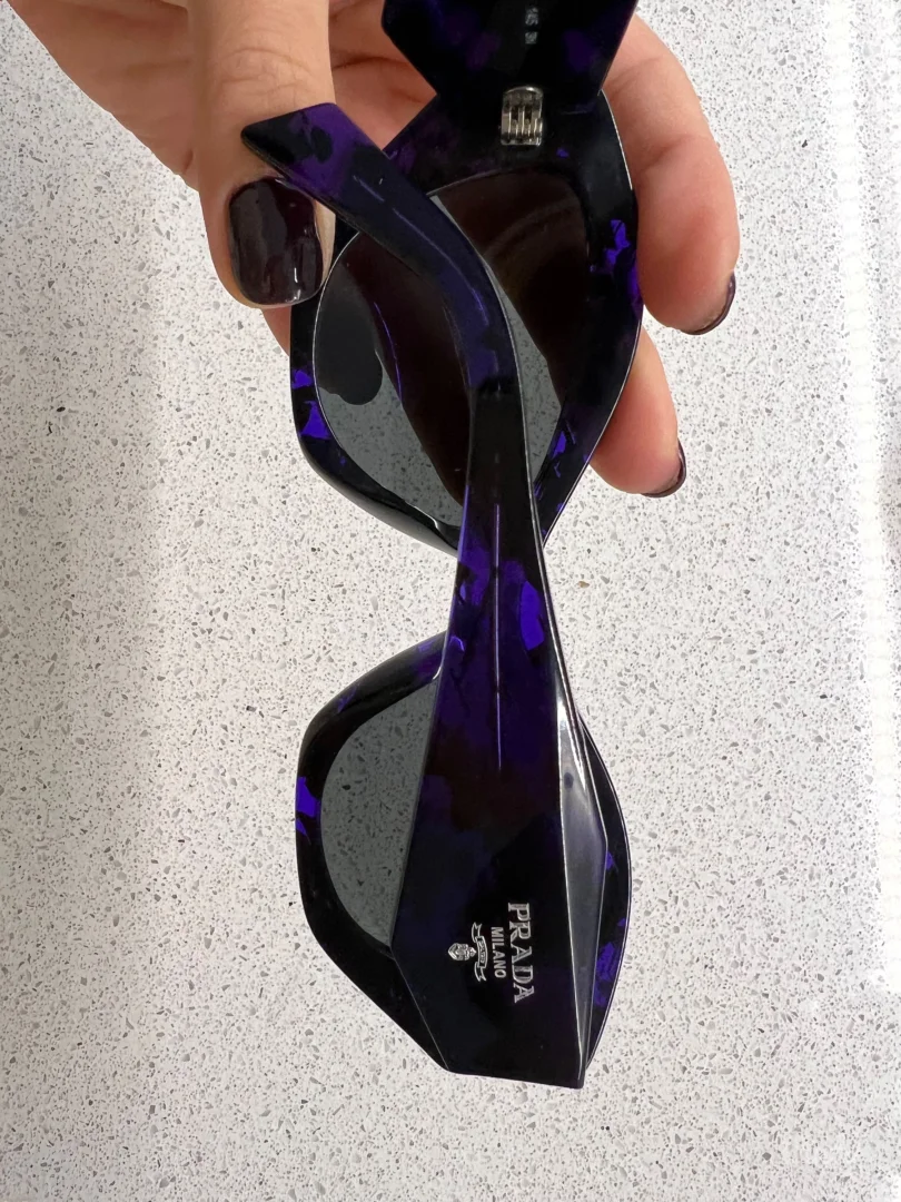 PRADA naocare za sunce