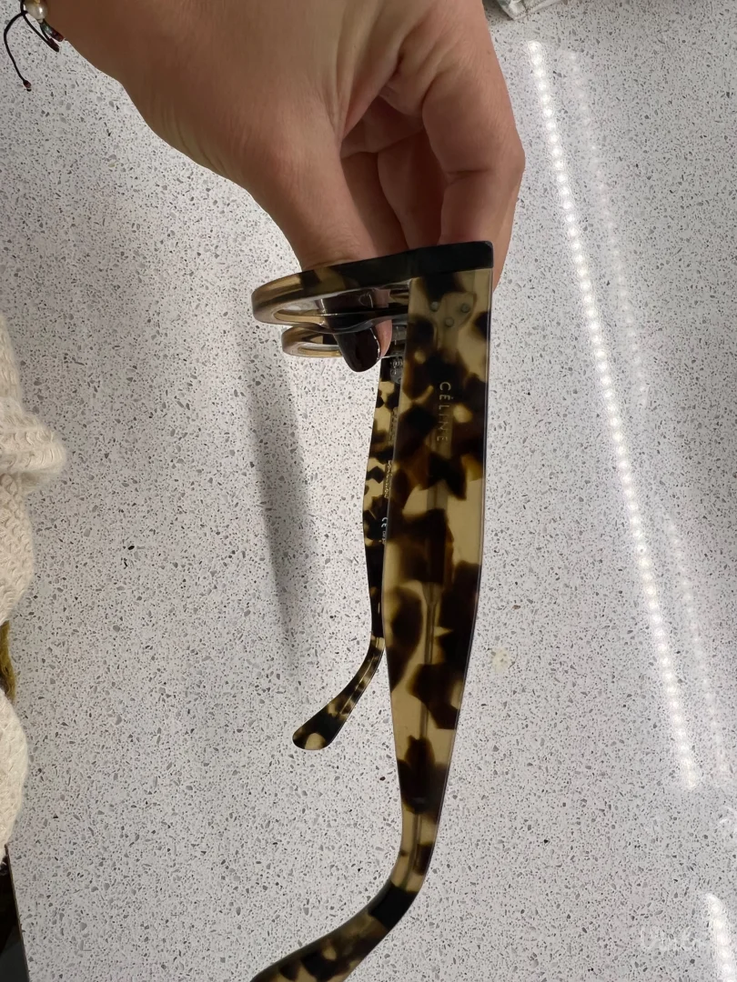 CELINE naocare za sunce