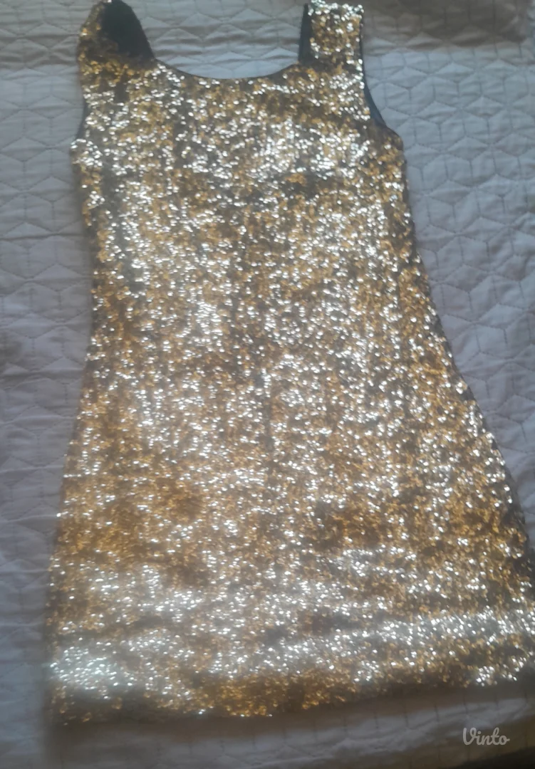 Tiramisu tunika/haljina M/L