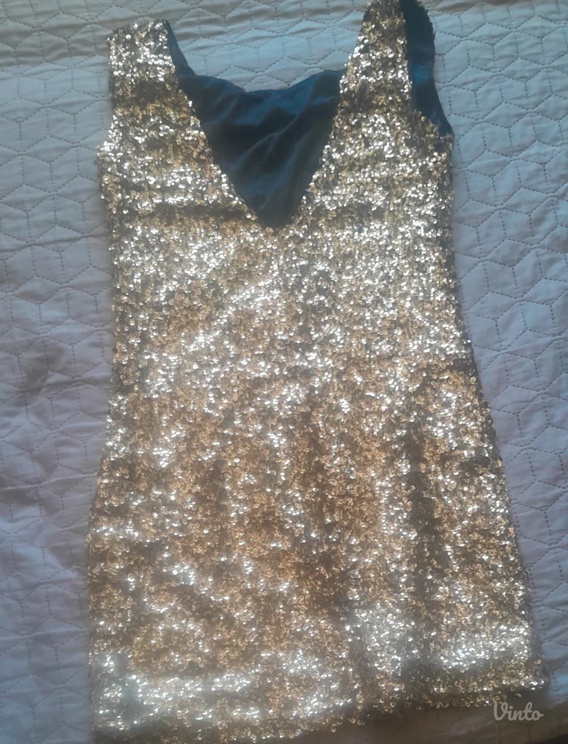 Tiramisu tunika/haljina M/L