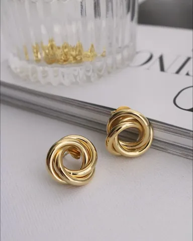 Golden layers