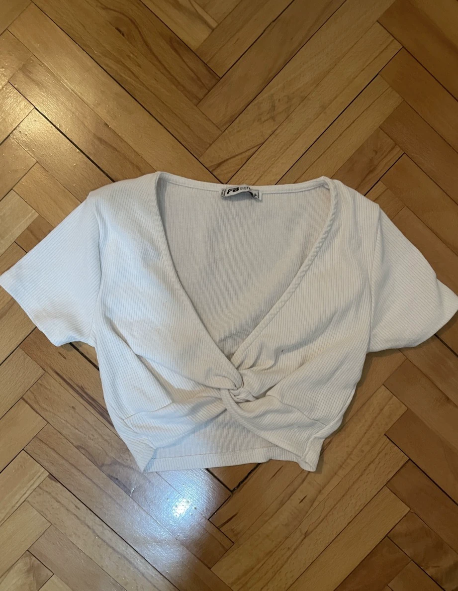 New Yorker beli top