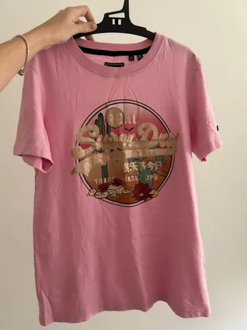 Superdry majica