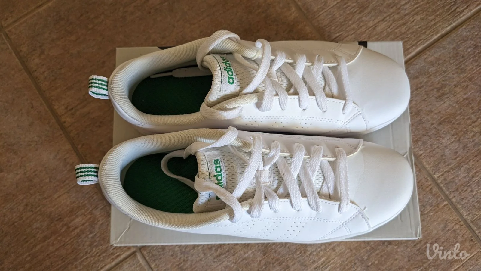 ADIDAS PATIKE BROJ 38.5