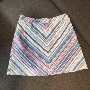 Šarena letnja suknja