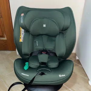 KIKKA BOO auto-sedište