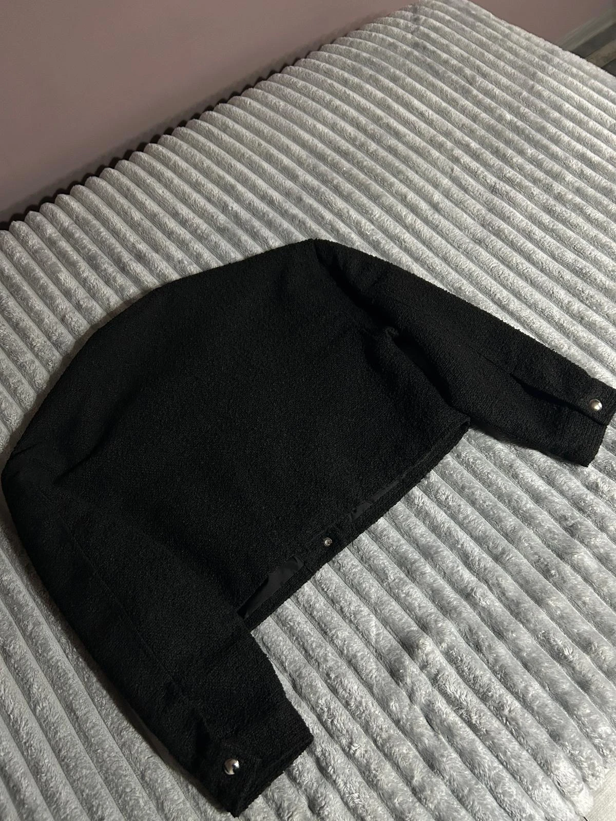 H&M jaknica