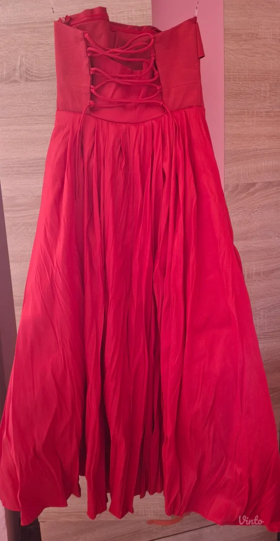 Svečana duga haljina