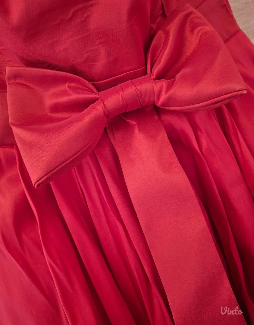 Svečana duga haljina