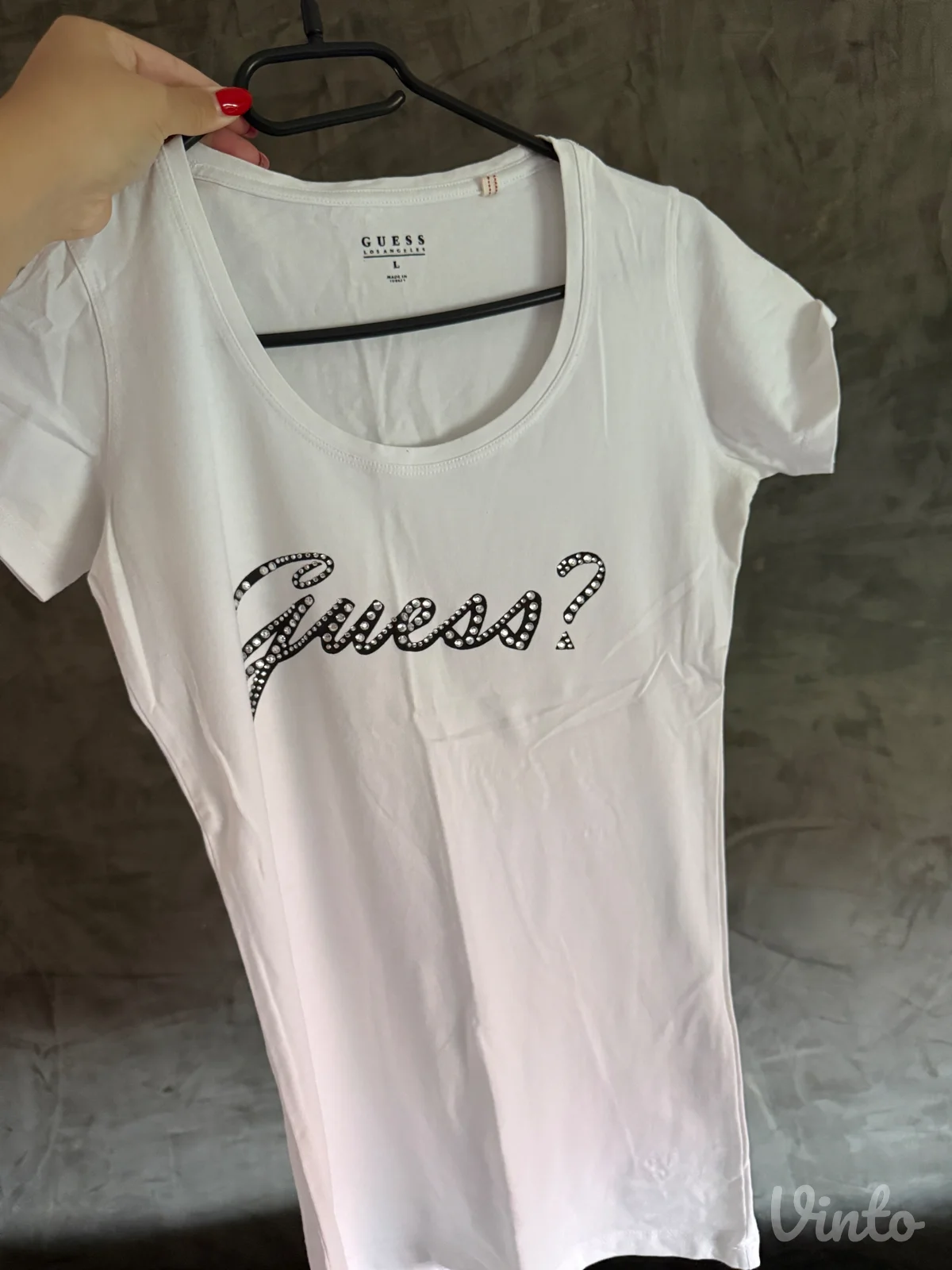 Guess majica