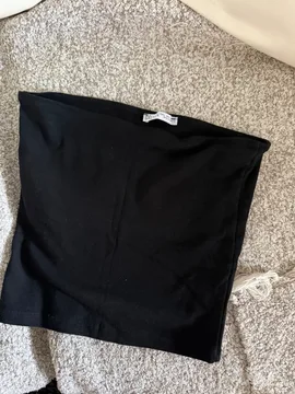 Crni dilvin top