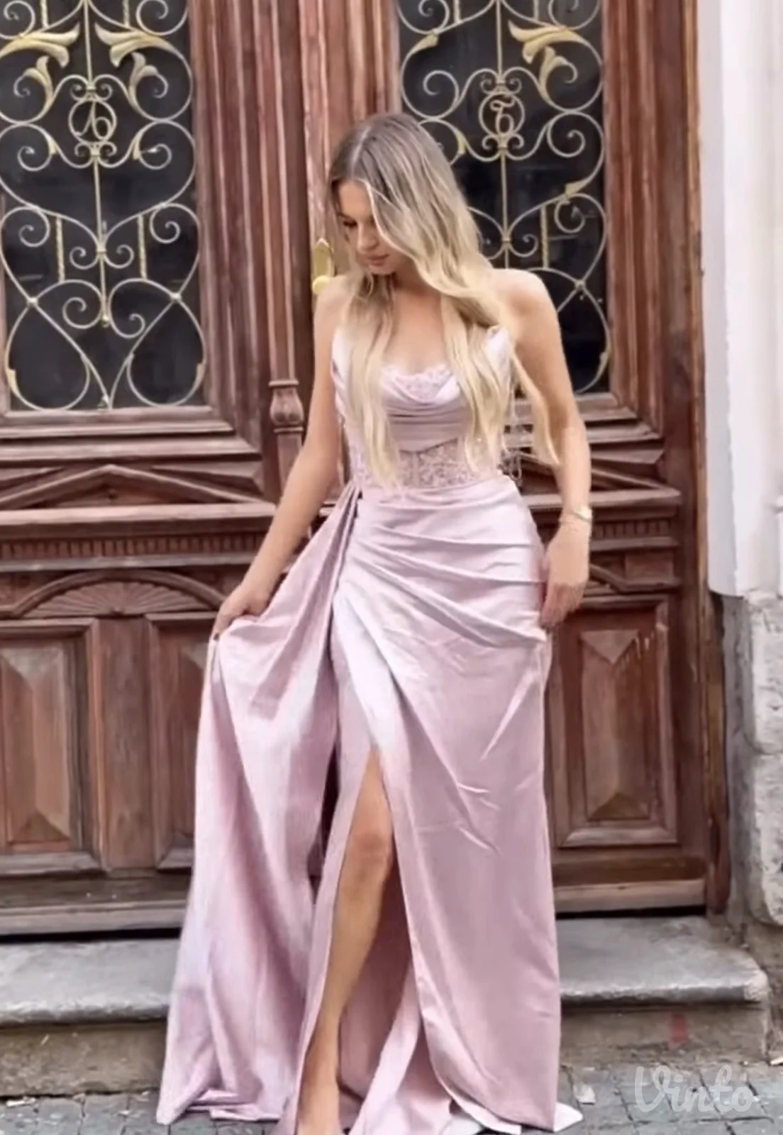 Svečana haljina