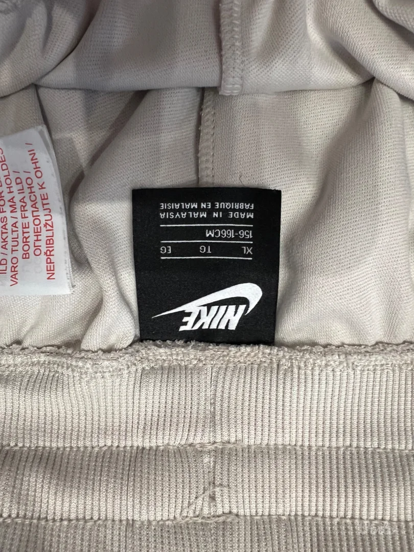 Nike trenerka