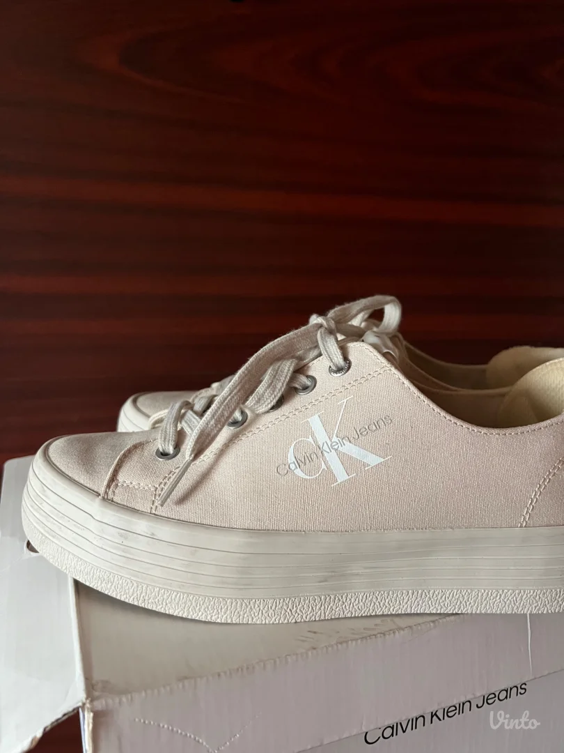 Patike Calvin klein
