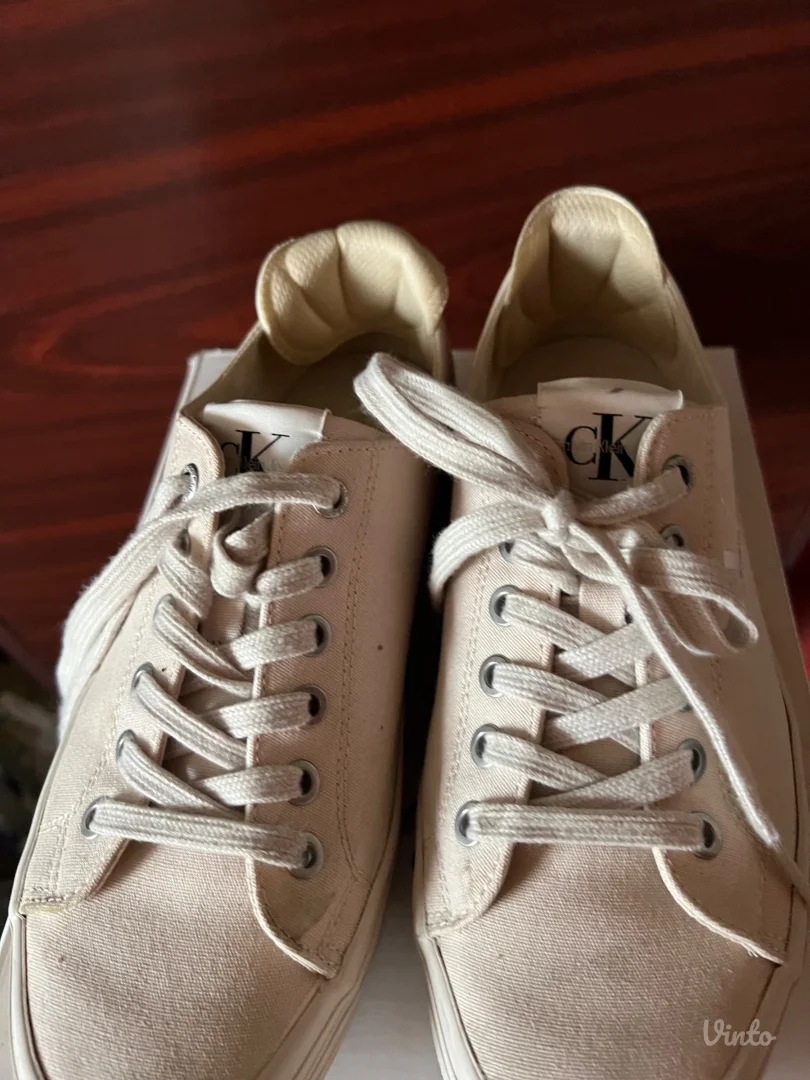 Patike Calvin klein