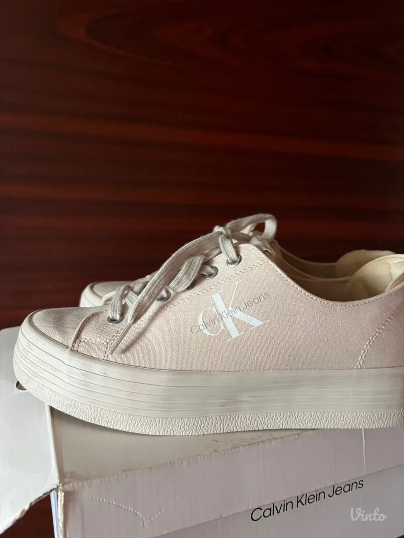 Patike Calvin klein