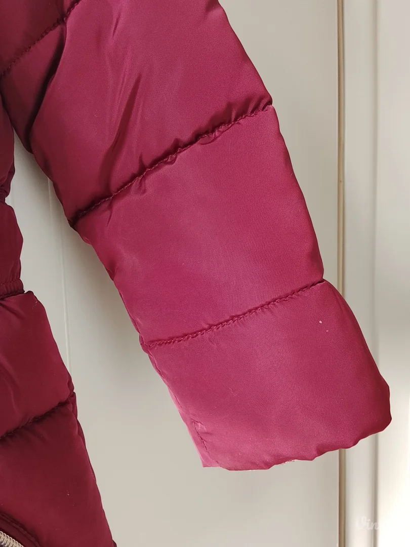 Zimska jakna za devojcice br.104