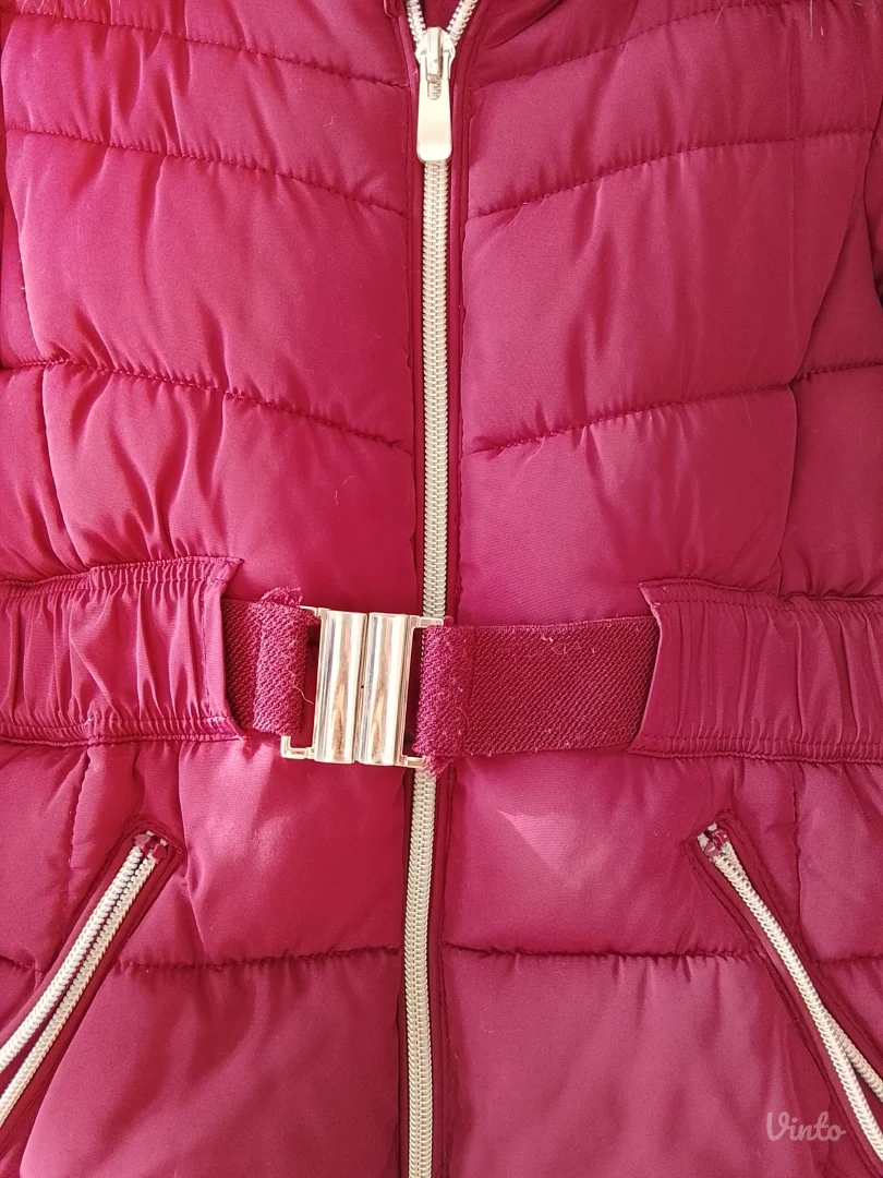 Zimska jakna za devojcice br.104