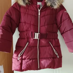 Zimska jakna za devojcice br.104
