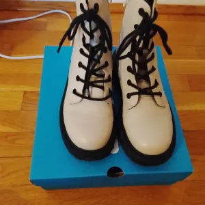 Cizmice za devojcice Zara