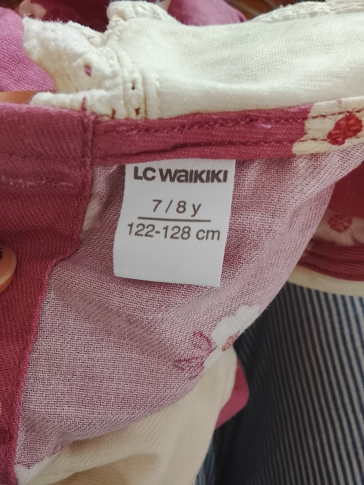 Haljina za devojcice