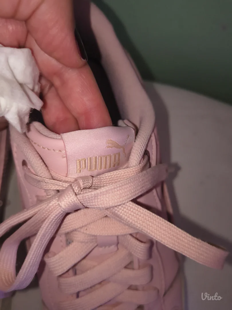 Puma Skye Metallic patike