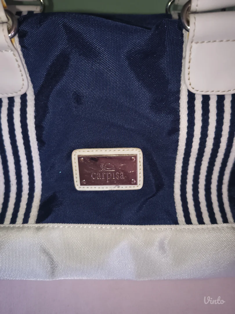 Carpisa torbica