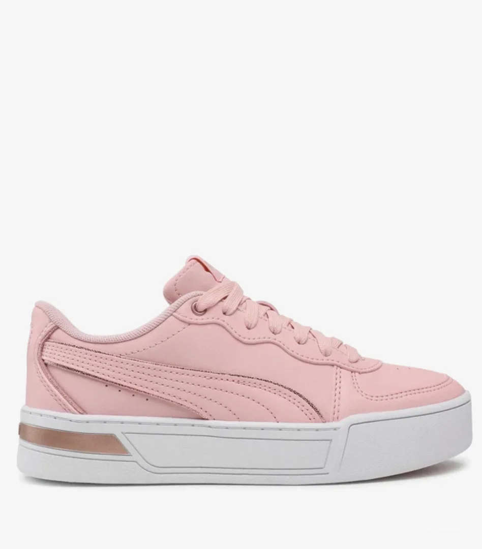 Puma Skye Metallic patike
