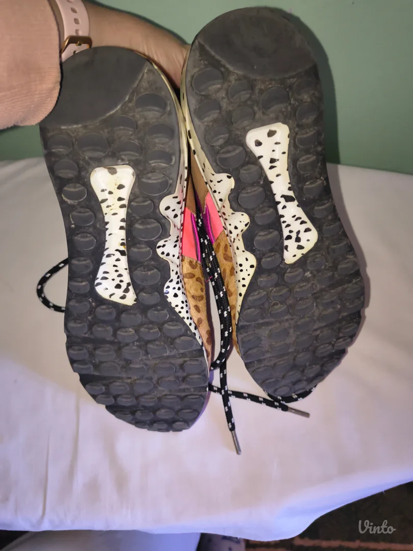 Steve Madden Cliff patike