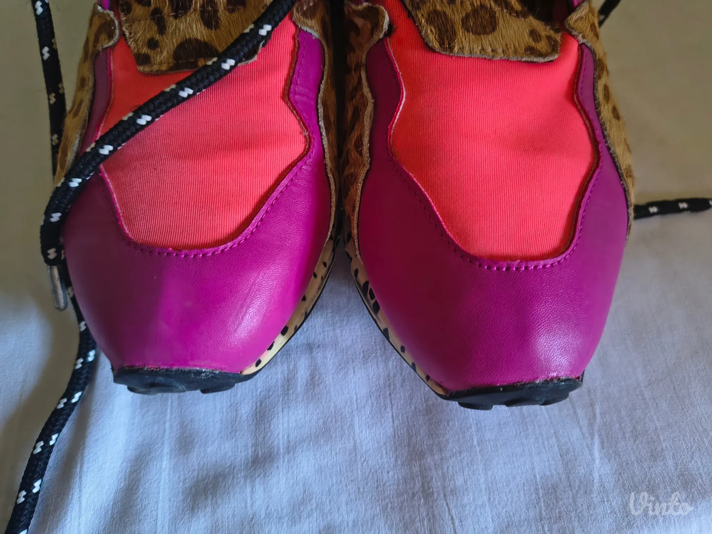 Steve Madden Cliff patike