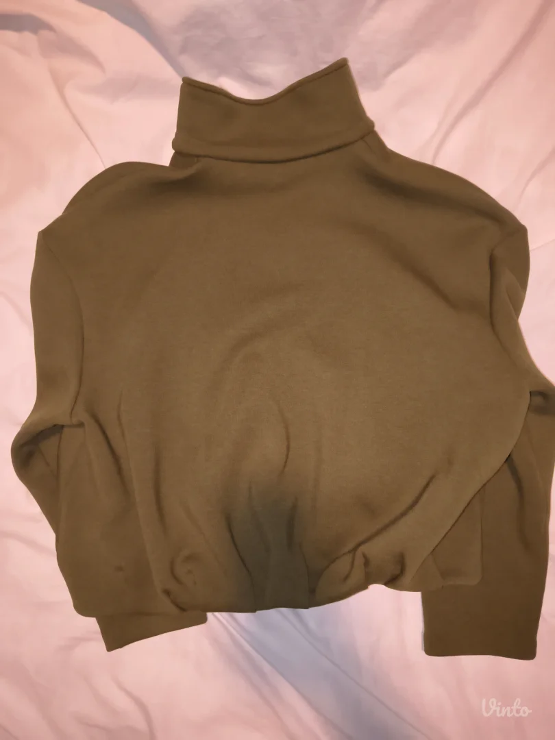 H&M nova jakna od skube